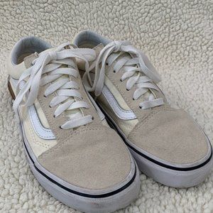 Vans Old Skool Sneakers